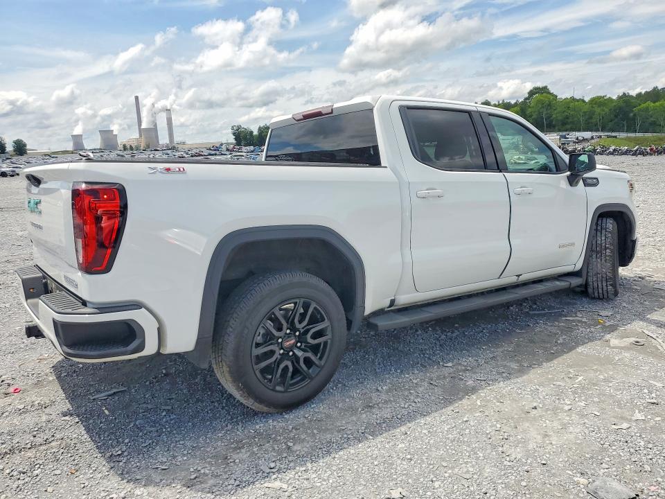 Продаж на аукціоні авто 2020 Gmc Sierra, vin: 3GTU9CED7LG241042, номер лоту: 55004696