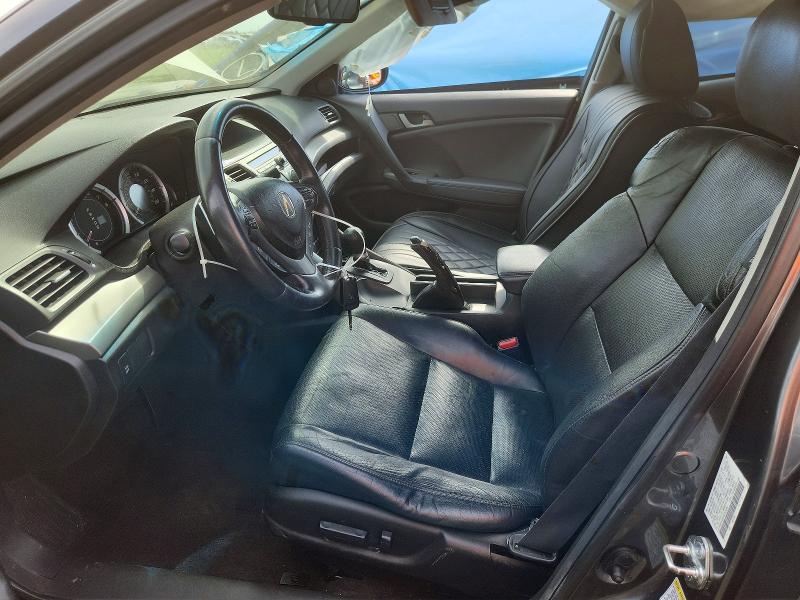 Aukcja sprzedaży 2009 Acura Tsx, vin: JH4CU26649C033280, numer aukcji: 53065966