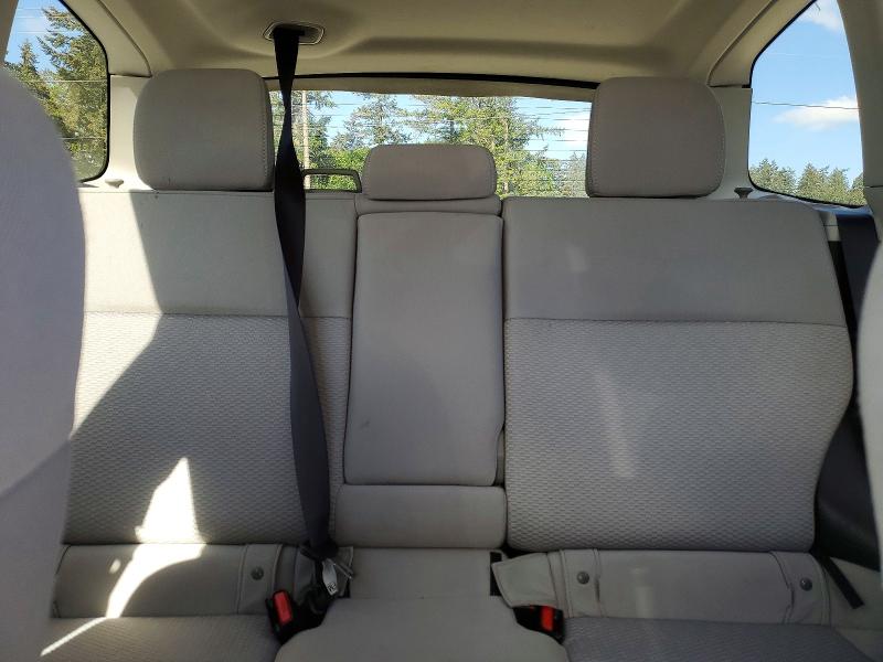 53227646 :رقم المزاد ، JF2SJAFC2FH431934 vin ، 2015 Subaru Forester مزاد بيع