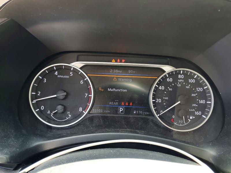 Продажа на аукционе авто 2024 Nissan Sentra, vin: 3N1AB8CV1RY322110, номер лота: 55104066