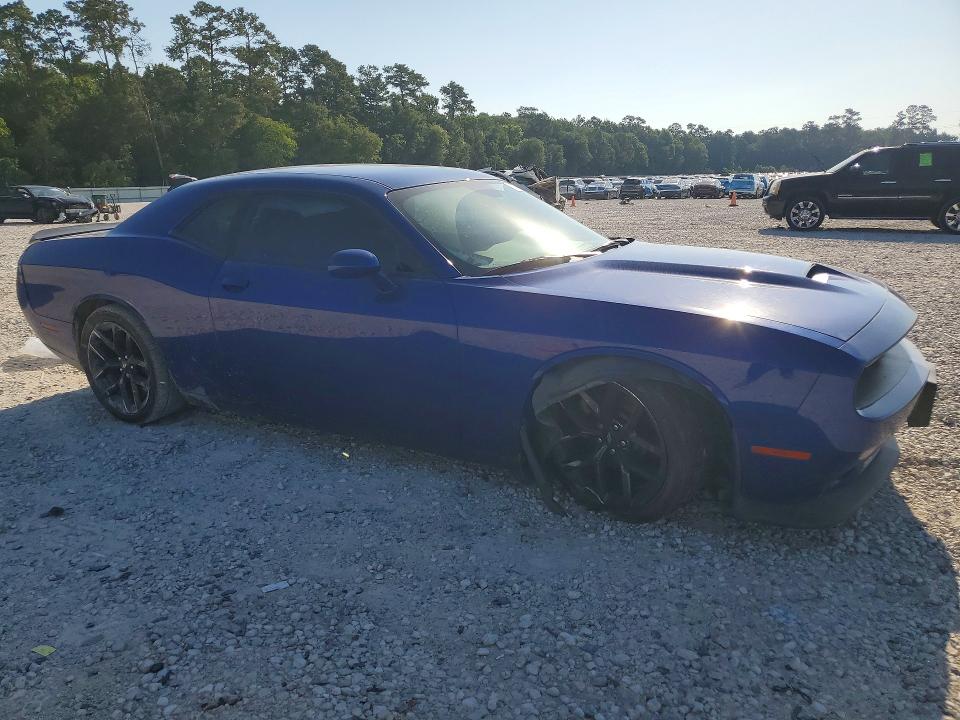 Aukcja sprzedaży 2021 Dodge Challenger, vin: 2C3CDZJG9MH664840, numer aukcji: 53305656