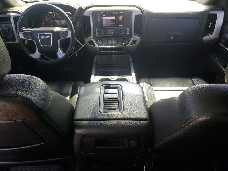 51994586 :رقم المزاد ، 3GTU2MEC0GG324688 vin ، 2016 Gmc Sierra مزاد بيع