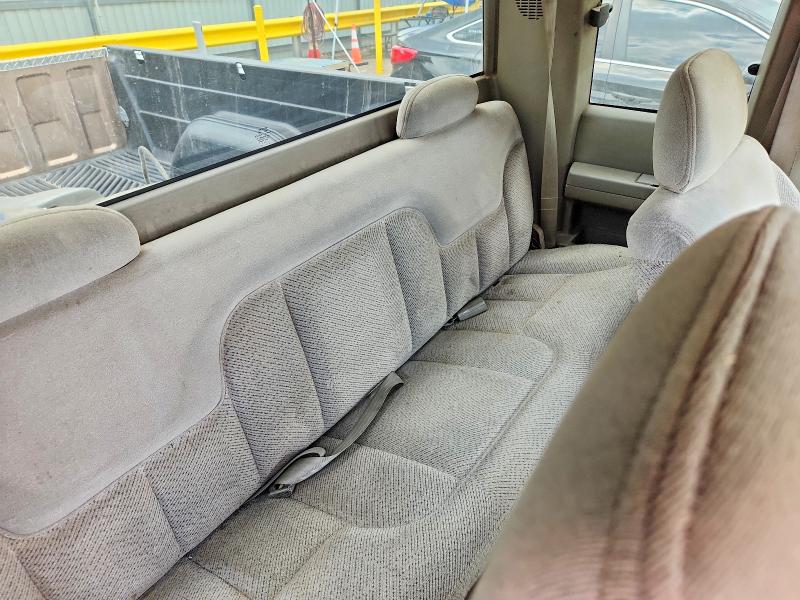 Продажа на аукционе авто 1995 Chevrolet Gmt-400, vin: 2GCEK19KXS1293438, номер лота: 54546366