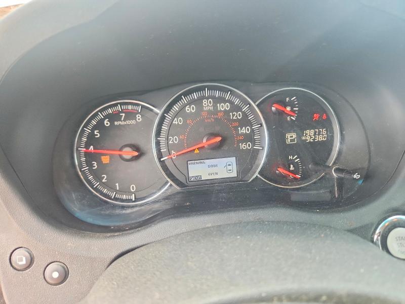Продажа на аукционе авто 2012 Nissan Maxima, vin: 1N4AA5AP7CC818537, номер лота: 53543216