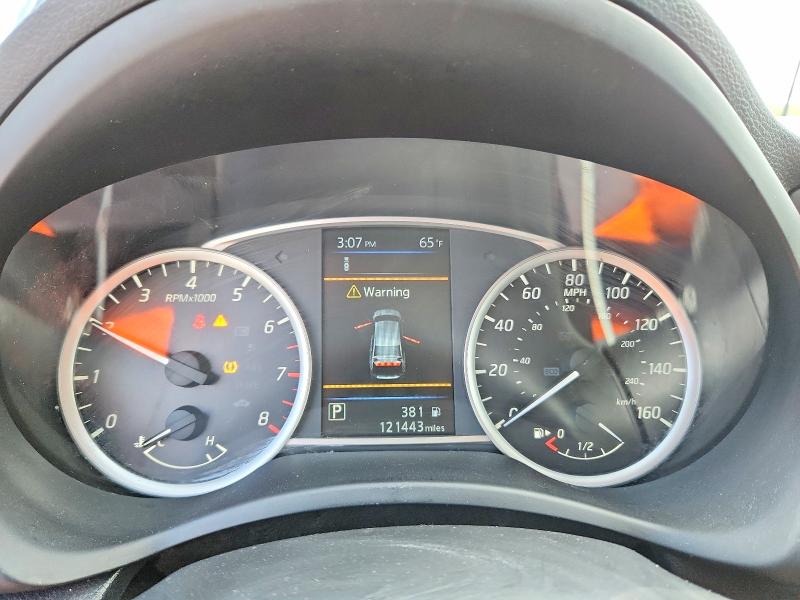Продаж на аукціоні авто 2019 Nissan Sentra, vin: 3N1AB7AP2KY352866, номер лоту: 51644136