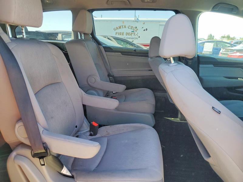 Aukcja sprzedaży 2020 Honda Odyssey, vin: 5FNRL6H53LB021660, numer aukcji: 52509196