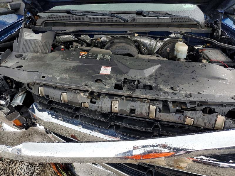 Продаж на аукціоні авто 2016 Chevrolet Silverado, vin: 3GCUKREC0GG108479, номер лоту: 54271676