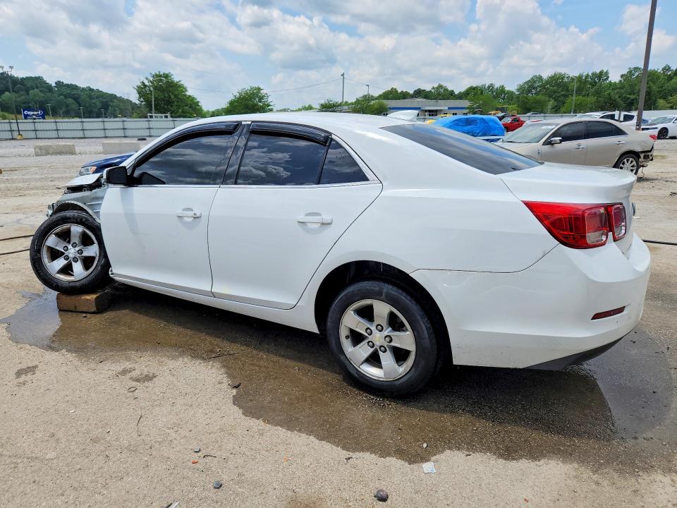 2015 Chevrolet Malibu მანქანა იყიდება აუქციონზე, vin: 1G11C5SL7FF354726, აუქციონის ნომერი: 54003396
