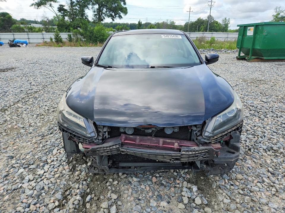 54815436 :رقم المزاد ، 1HGCR2F36DA241241 vin ، 2013 Honda Accord مزاد بيع