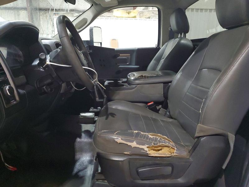 Продаж на аукціоні авто 2017 Ram 5500, vin: 3C7WRMBJ6HG716778, номер лоту: 52543226