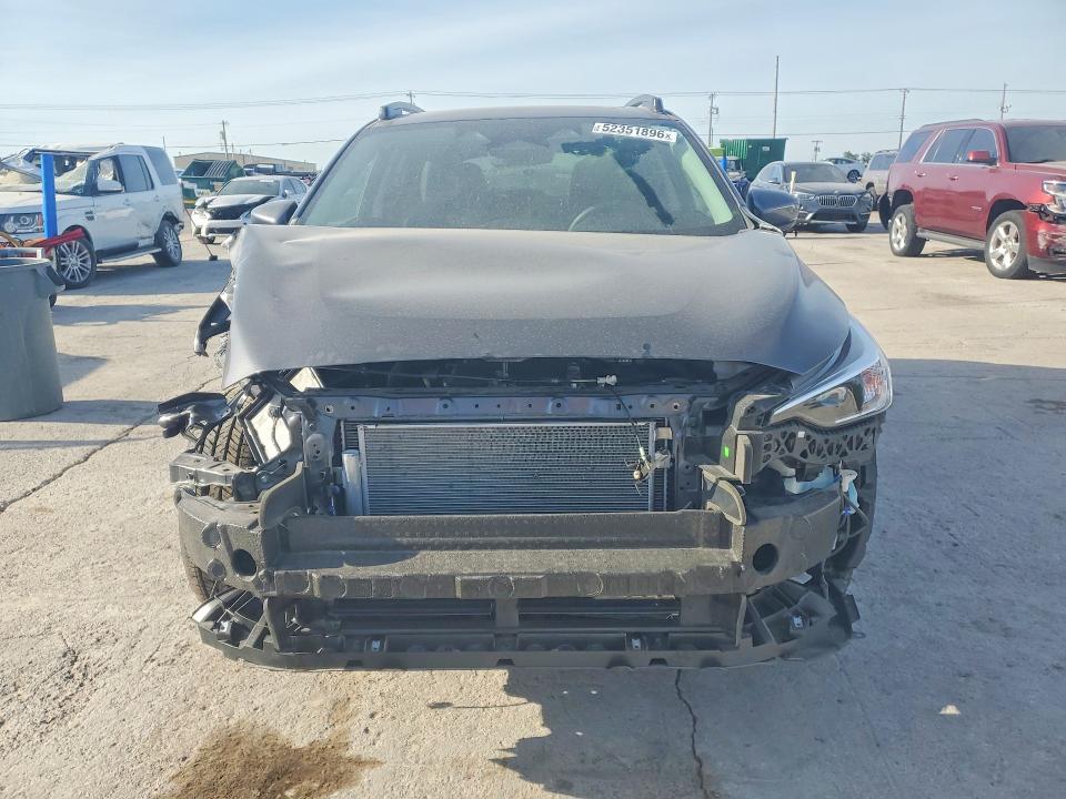 Продаж на аукціоні авто 2026 Subaru Crosstrek, vin: 4S4GUHD62T3734475, номер лоту: 52351896
