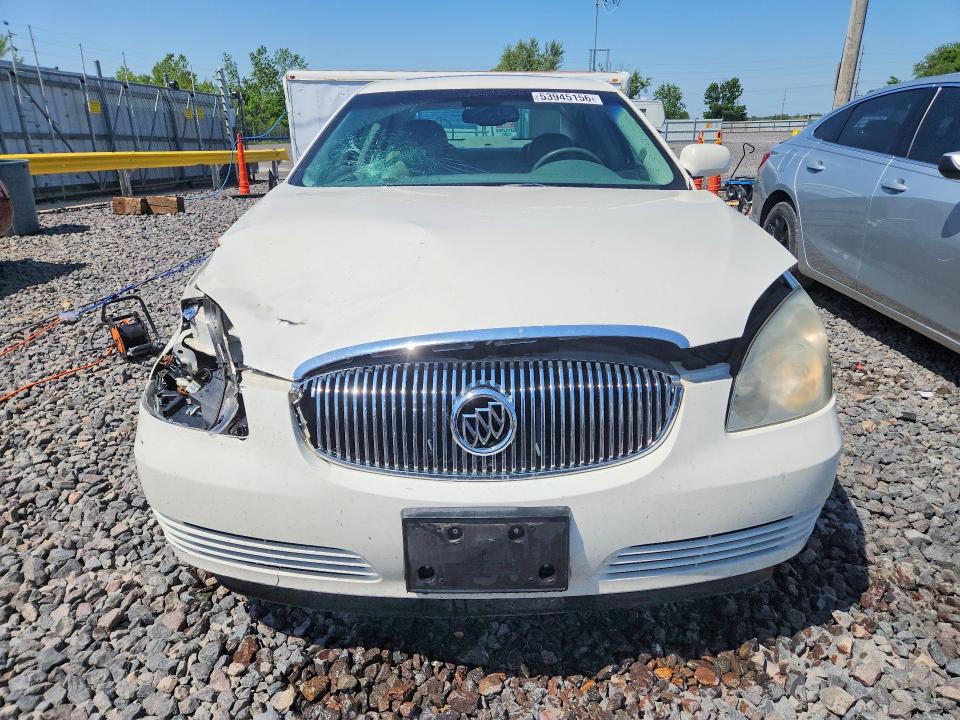Продажа на аукционе авто 2007 Buick Lucerne, vin: 1G4HD57287U149847, номер лота: 53945156