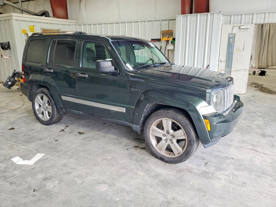 2012 Jeep Liberty მანქანა იყიდება აუქციონზე, vin: 1C4PJMFK6CW101024, აუქციონის ნომერი: 53399146