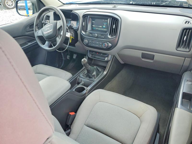 Продаж на аукціоні авто 2018 Gmc Canyon, vin: 1GTH5BEAXJ1252870, номер лоту: 53766576