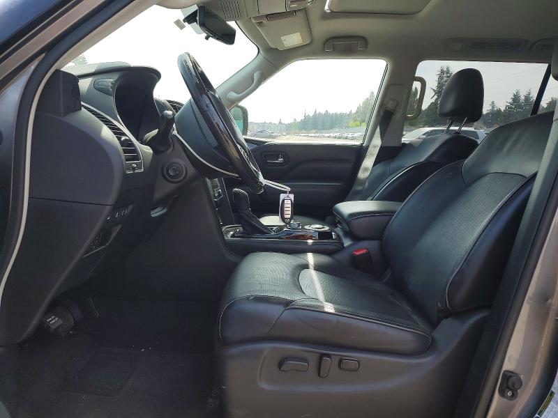 Aukcja sprzedaży 2021 Infiniti Qx80, vin: JN8AZ2AF9M9719763, numer aukcji: 51238226