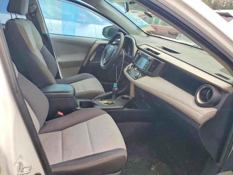 2013 Toyota Rav4 მანქანა იყიდება აუქციონზე, vin: 2T3WFREVXDW012580, აუქციონის ნომერი: 54237866