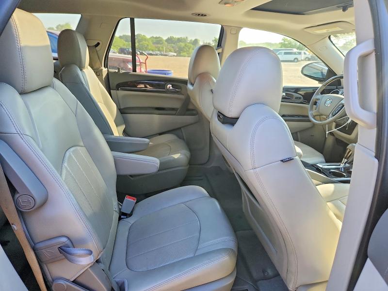 Продаж на аукціоні авто 2017 Buick Enclave, vin: 5GAKRBKD7HJ183396, номер лоту: 53725746