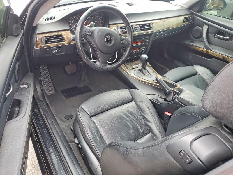 Продажа на аукционе авто 2008 Bmw 328, vin: WBAWV13548P120358, номер лота: 52211296