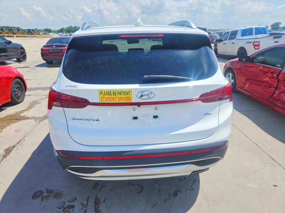 Aukcja sprzedaży 2023 Hyundai Santa Fe, vin: 5NMS3DAJXPH531862, numer aukcji: 55020576