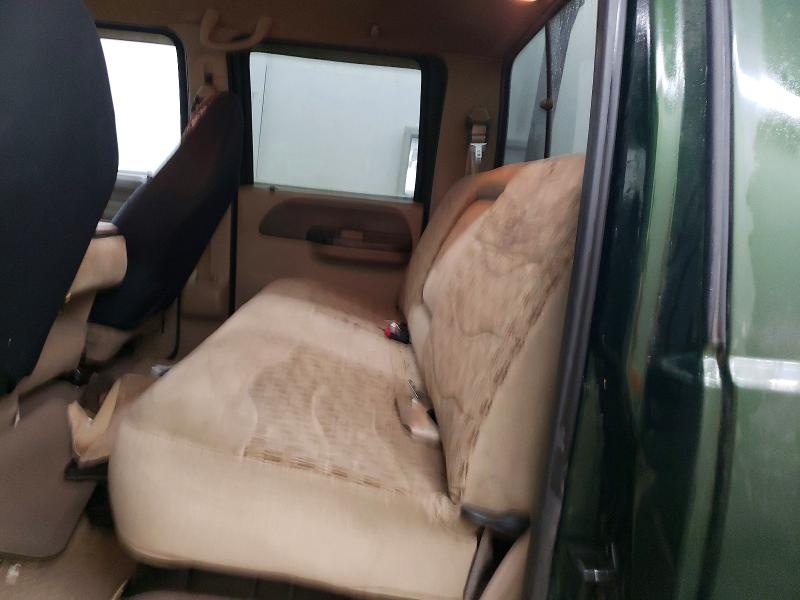 Продажа на аукционе авто 2000 Ford F350, vin: 1FTSW31F1YEC54522, номер лота: 53277066