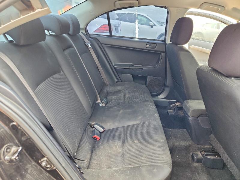 Aukcja sprzedaży 2014 Mitsubishi Lancer, vin: JA32U2FU4EU006191, numer aukcji: 52480416
