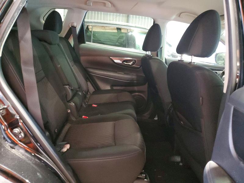 Продаж на аукціоні авто 2020 Nissan Rogue, vin: KNMAT2MT8LP511088, номер лоту: 54803966