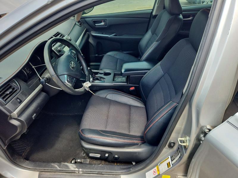 Aukcja sprzedaży 2017 Toyota Camry, vin: 4T1BF1FK3HU674973, numer aukcji: 54152386