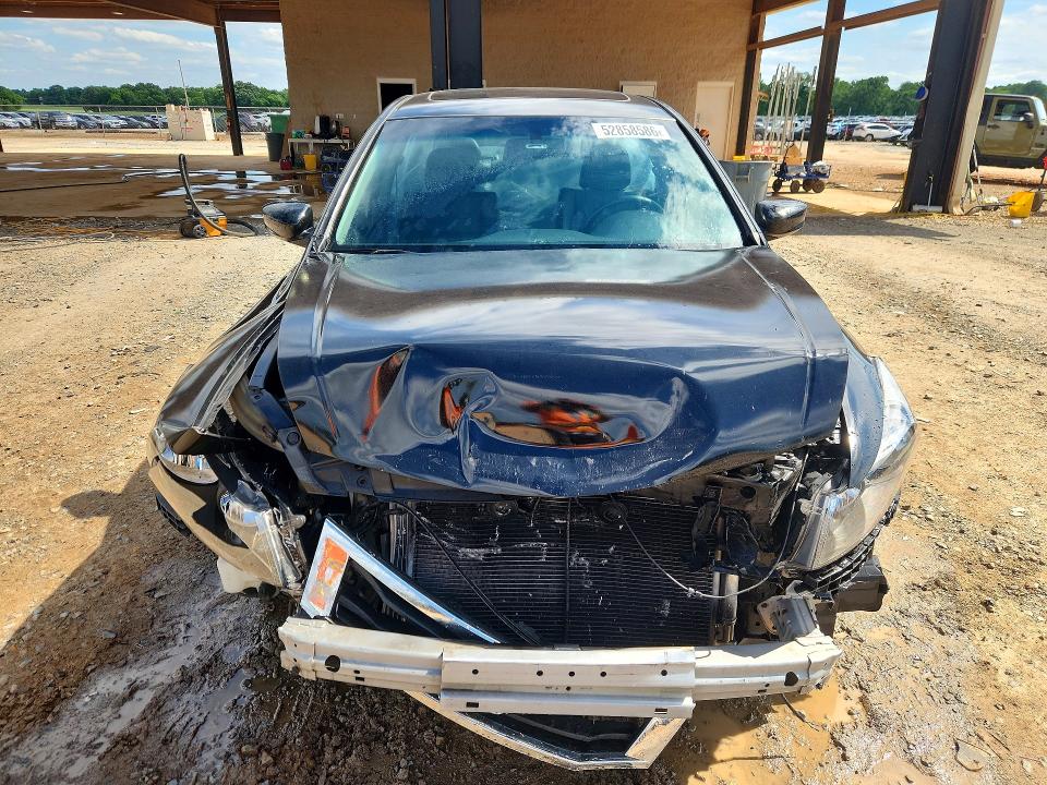 Aukcja sprzedaży 2010 Honda Accord, vin: 1HGCP3F82AA015541, numer aukcji: 52858586