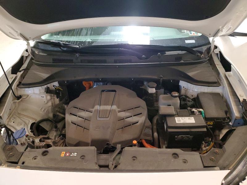 Aukcja sprzedaży 2023 Hyundai Kona Electric, vin: KM8K23AG0PU190834, numer aukcji: 52293426