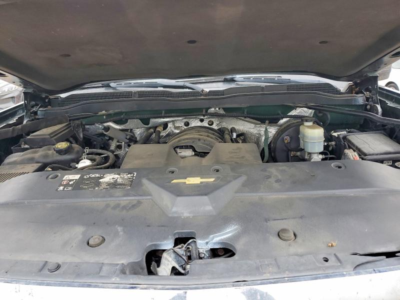 52546986 :رقم المزاد ، 1GCVKREH3EZ318457 vin ، 2014 Chevrolet Silverado مزاد بيع