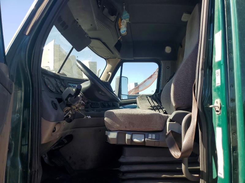 Продаж на аукціоні авто 2018 Freigliner Cascadia 113, vin: 3AKBGADV1JSJL4559, номер лоту: 52594586