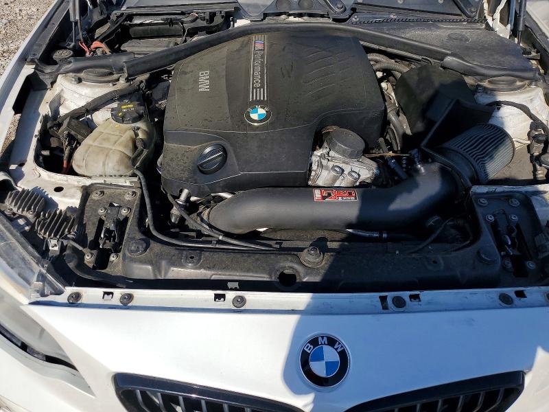 Aukcja sprzedaży 2015 Bmw M235i, vin: WBA1J7C58FV253805, numer aukcji: 53268006