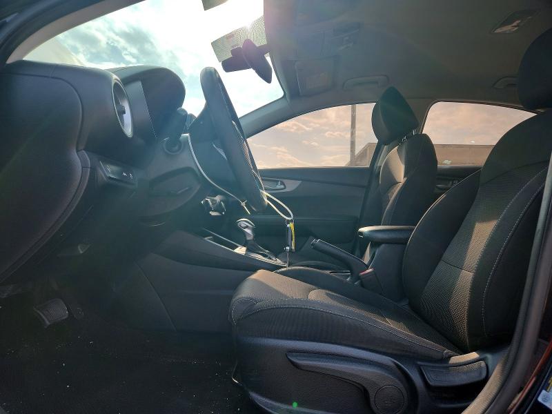 Продаж на аукціоні авто 2019 Kia Forte, vin: 3KPF24AD8KE072474, номер лоту: 52912086