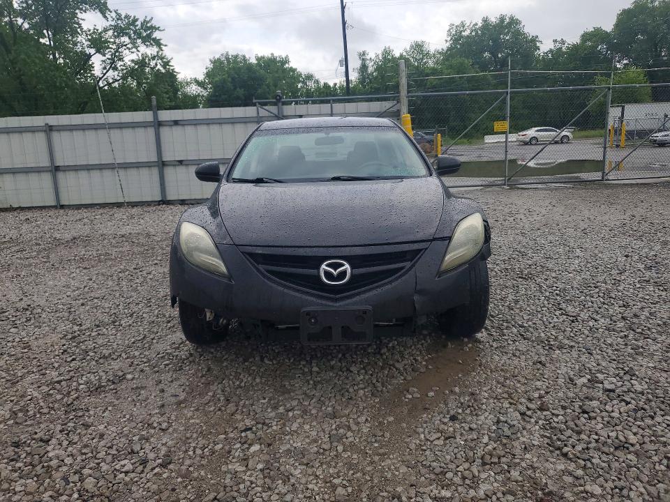 Продаж на аукціоні авто 2011 Mazda 6, vin: 1YVHZ8BH7B5M22602, номер лоту: 54028086