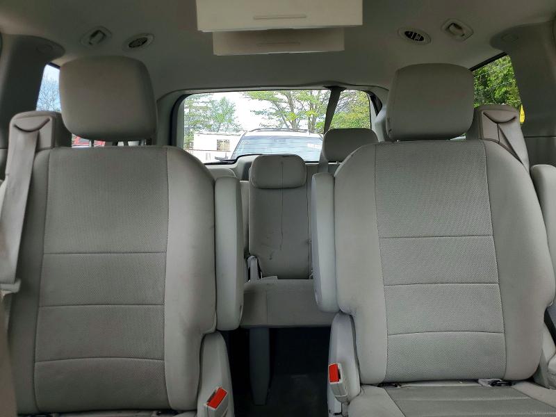 Aukcja sprzedaży 2008 Dodge Grand Caravan, vin: 2D8HN54P88R117871, numer aukcji: 53300736