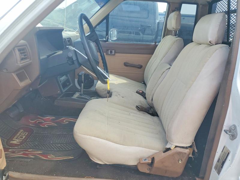 1985 Toyota Pickup მანქანა იყიდება აუქციონზე, vin: JT4RN56D1F5039059, აუქციონის ნომერი: 51917516