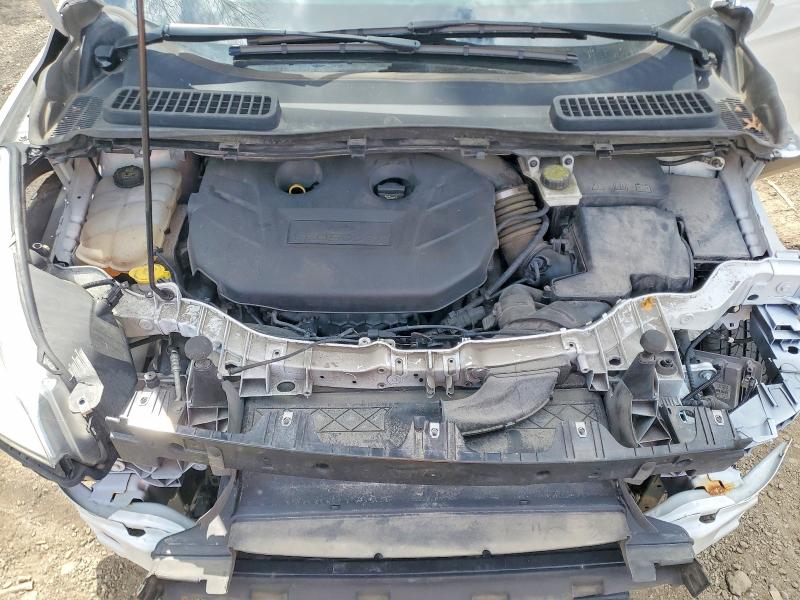 Aukcja sprzedaży 2016 Ford Escape, vin: 1FMCU9J94GUA23864, numer aukcji: 51992906