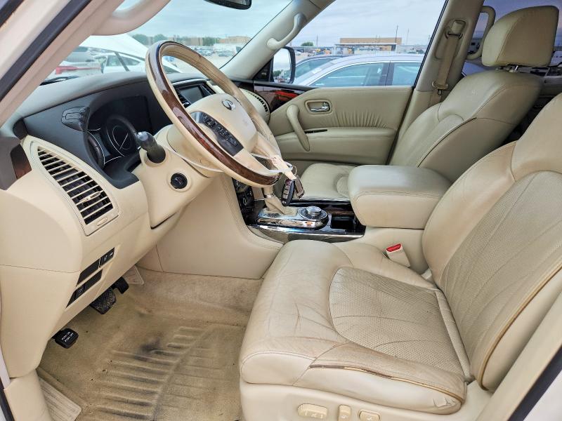 52213066 :رقم المزاد ، JN8AZ2NE1D9041141 vin ، 2013 Infiniti Qx56 مزاد بيع