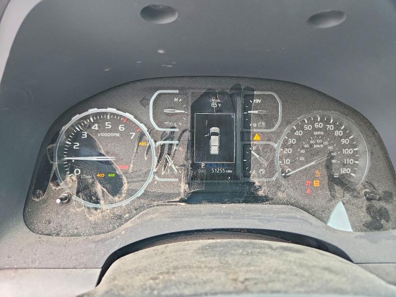 Aukcja sprzedaży 2018 Toyota Tundra, vin: 5TFUW5F15JX743355, numer aukcji: 52722496