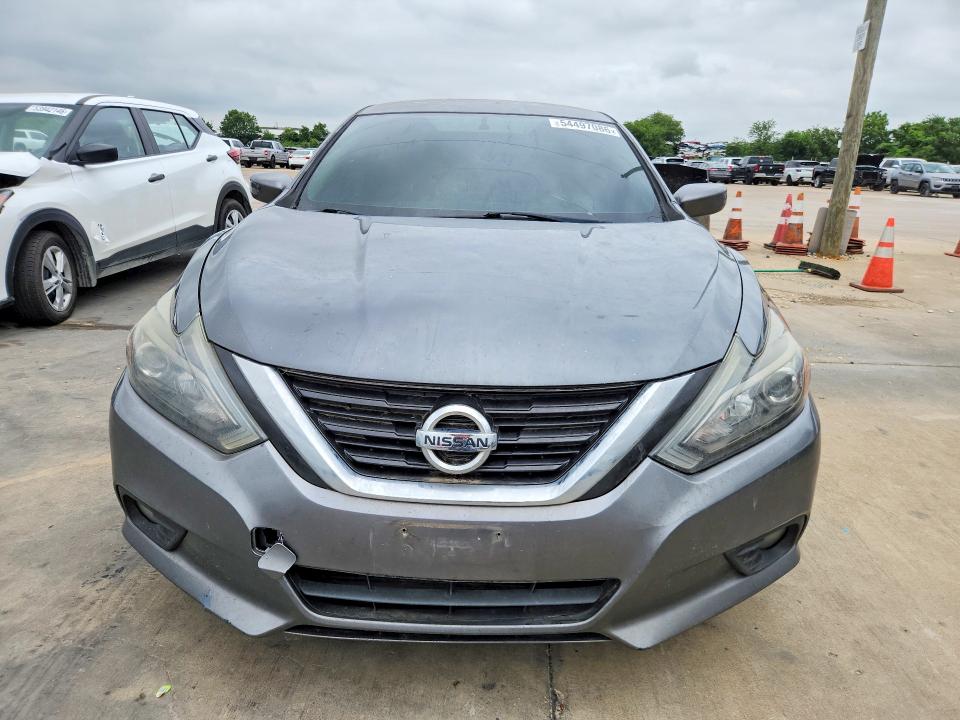 2016 Nissan Altima მანქანა იყიდება აუქციონზე, vin: 1N4AL3AP9GC153001, აუქციონის ნომერი: 54497086