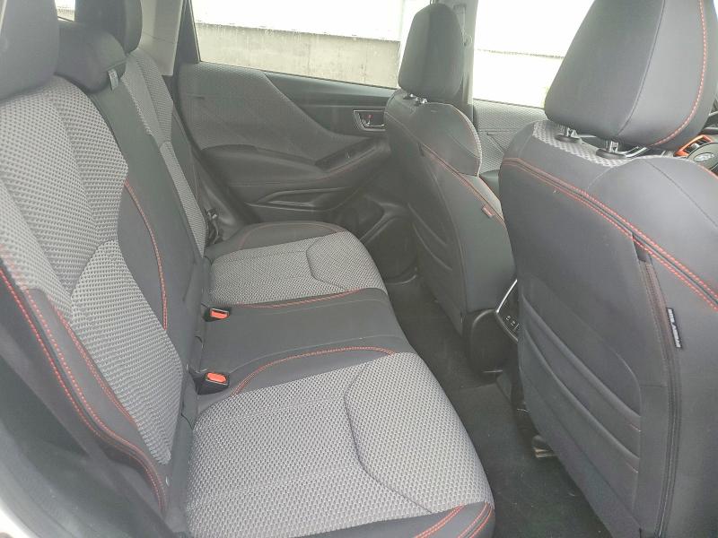55267336 :رقم المزاد ، JF2SKEKC3KH524482 vin ، 2019 Subaru Forester مزاد بيع