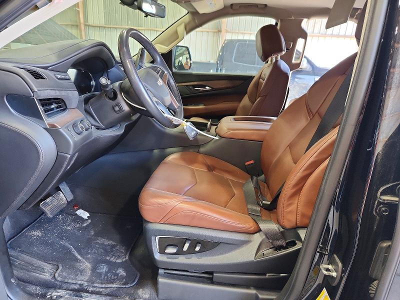 53648106 :رقم المزاد ، 1GYS4CKJ5LR283820 vin ، 2020 Cadillac Escalade مزاد بيع
