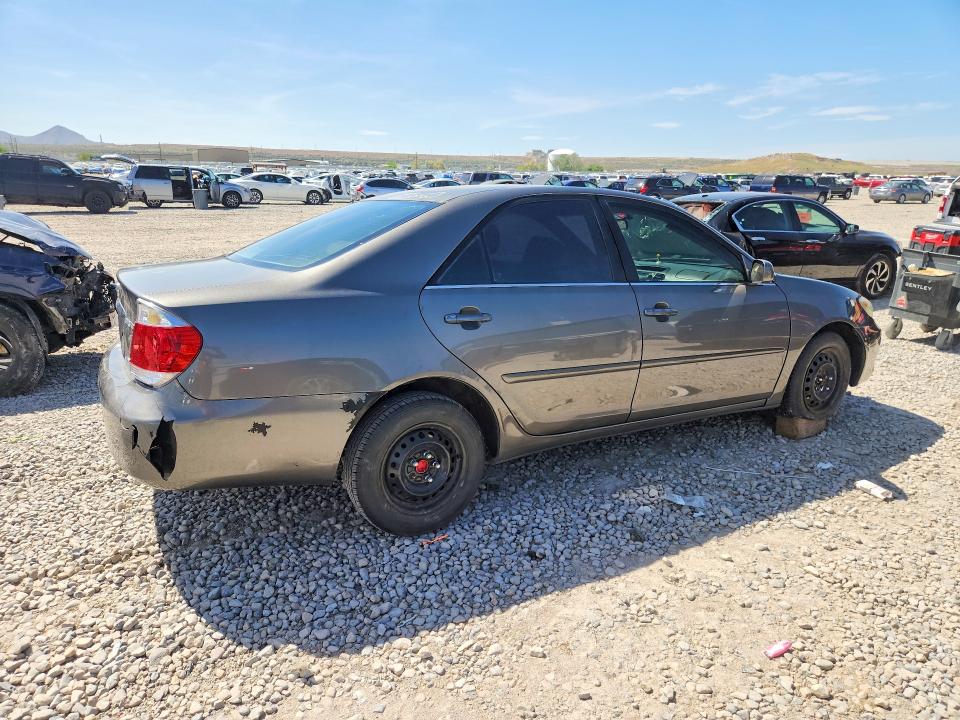 Продаж на аукціоні авто 2006 Toyota Camry, vin: 4T1BF32K86U633849, номер лоту: 53027046