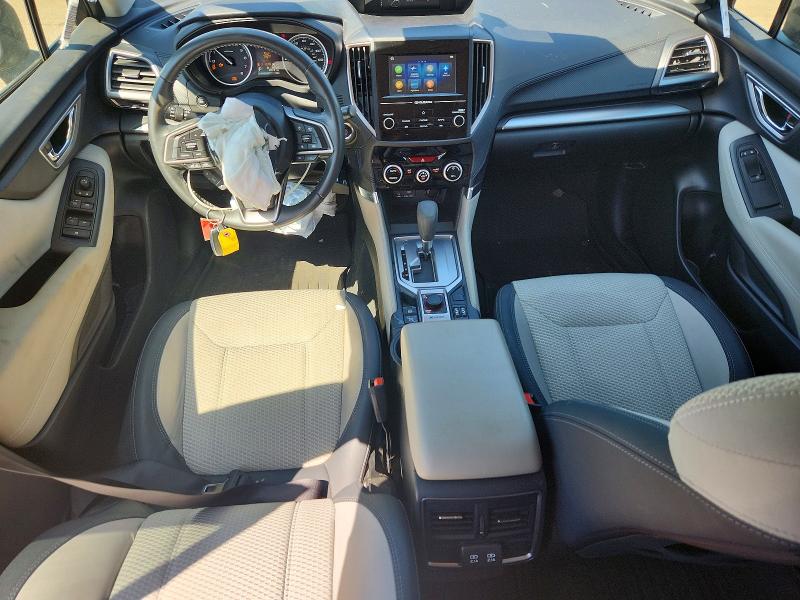 Продаж на аукціоні авто 2024 Subaru Forester, vin: JF2SKADC3RH460444, номер лоту: 50176516