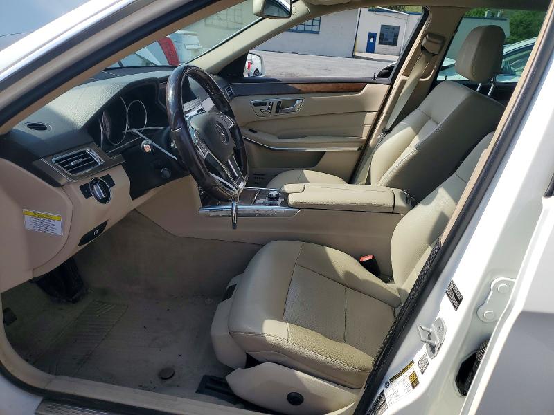Aukcja sprzedaży 2014 Mercedes-benz E, vin: WDDHH8JB5EA904282, numer aukcji: 52231726