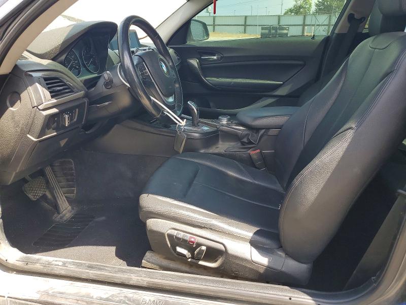 Продаж на аукціоні авто 2015 Bmw 228, vin: WBA1F9C5XFVW98429, номер лоту: 54827696