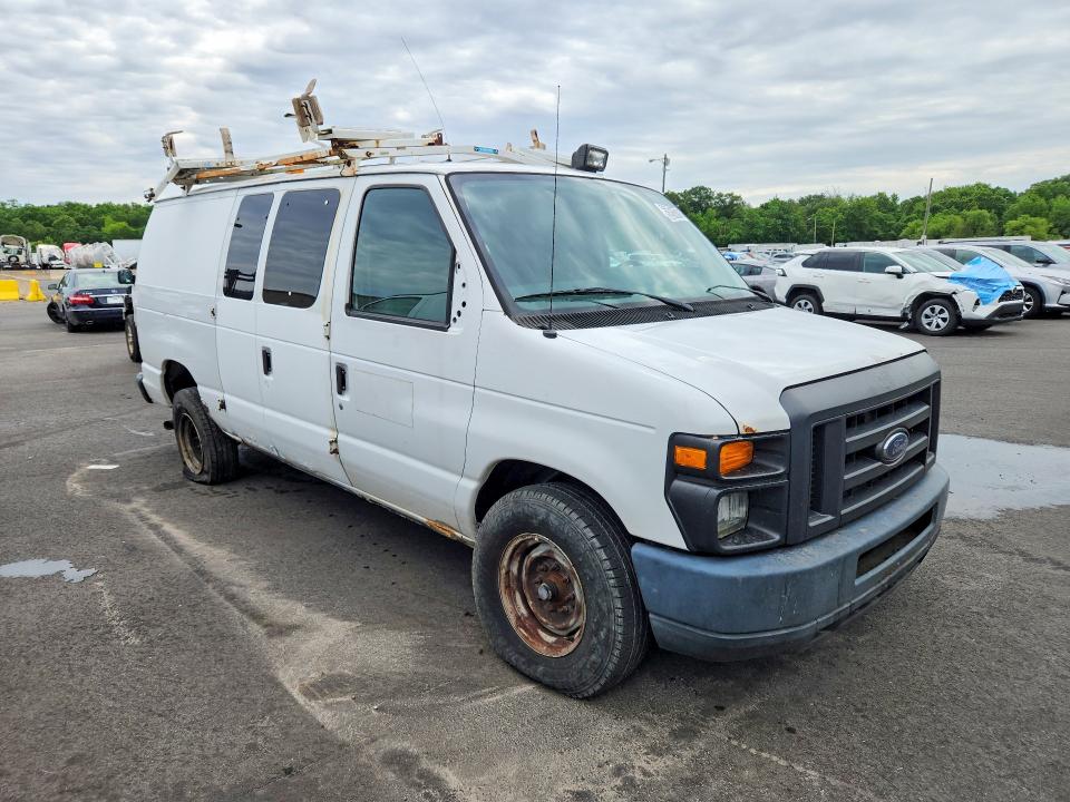 2013 Ford Econoline მანქანა იყიდება აუქციონზე, vin: 1FTNE2EL9DDA49699, აუქციონის ნომერი: 52911776