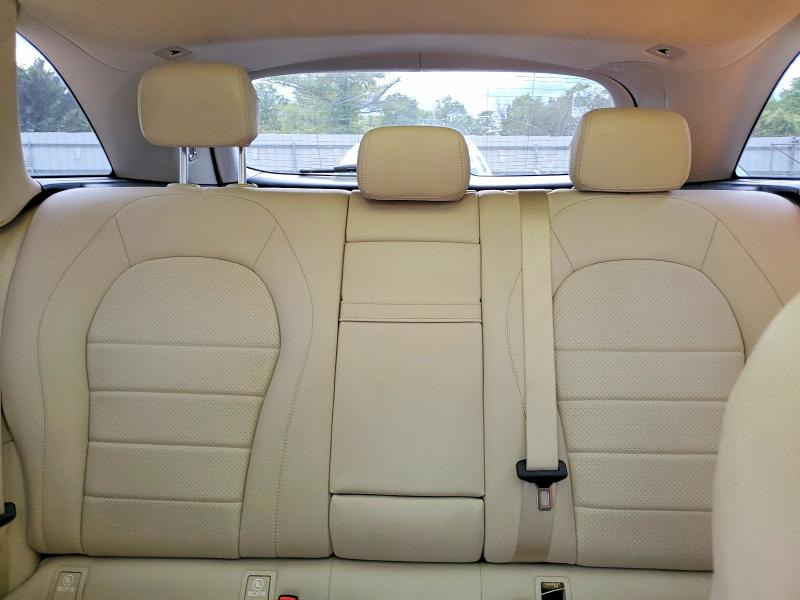 53779866 :رقم المزاد ، WDC0G4KB7KF637334 vin ، 2019 Mercedes-benz Glc مزاد بيع