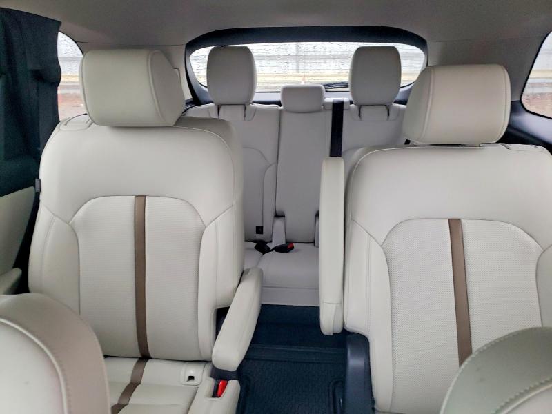 Продаж на аукціоні авто 2024 Mazda Cx-90, vin: JM3KKEHD5R1137716, номер лоту: 53929336