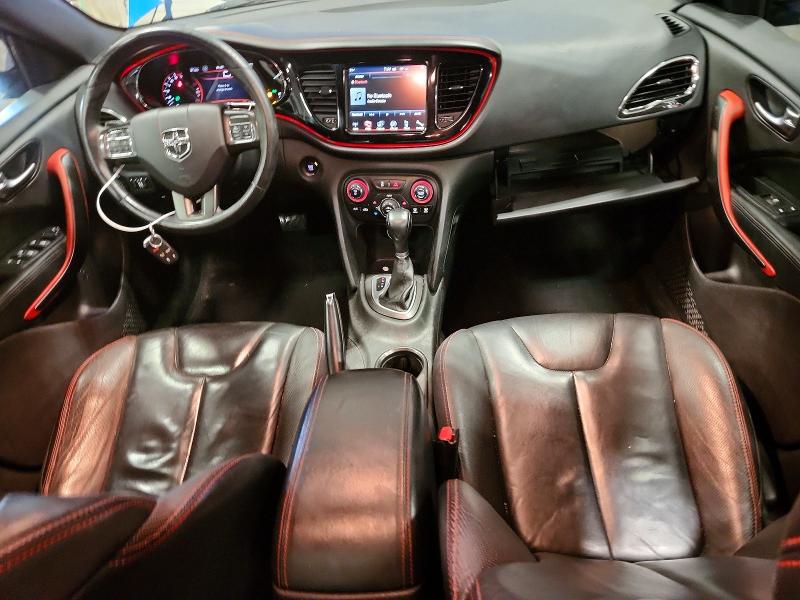 Продажа на аукционе авто 2015 Dodge Dart, vin: 1C3CDFEB7FD224628, номер лота: 54069556